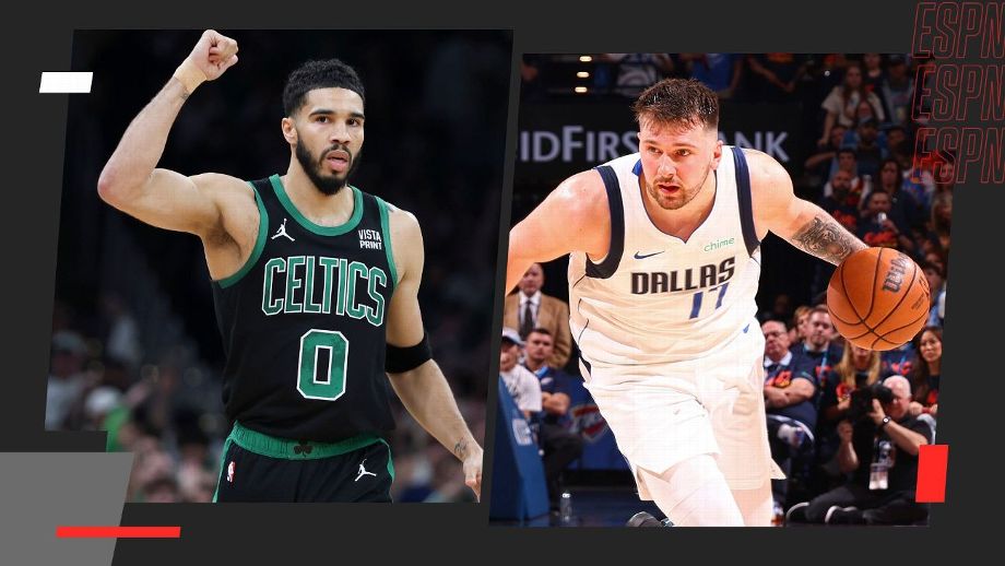 NBA Playoffs: Celtics, a la final del Este; Mavericks, en ventaja rumbo a la definición del Oeste