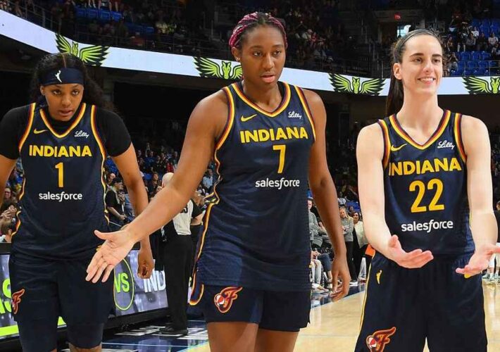 ¿Cuán rápido le darán Clark, Boston al Fever un título de WNBA?