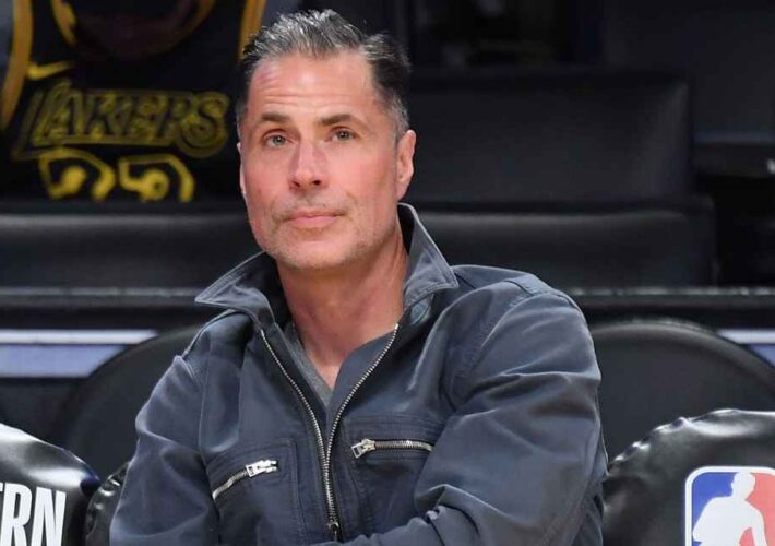 Lakers comenzarán a contactar candidatos a coach, revelan fuentes