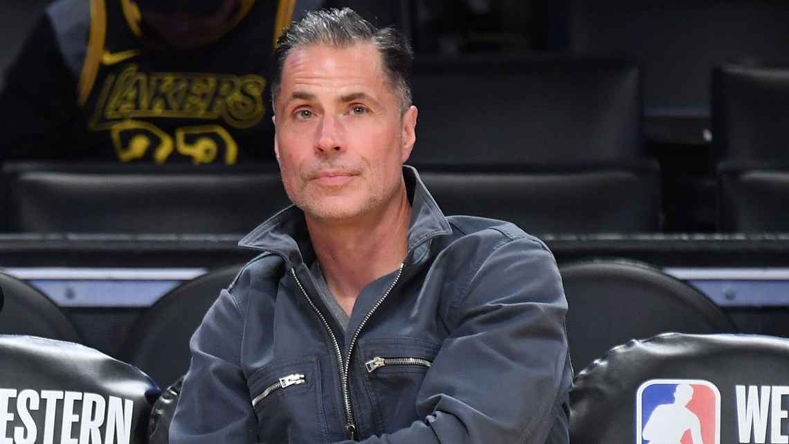 Lakers comenzarán a contactar candidatos a coach, revelan fuentes