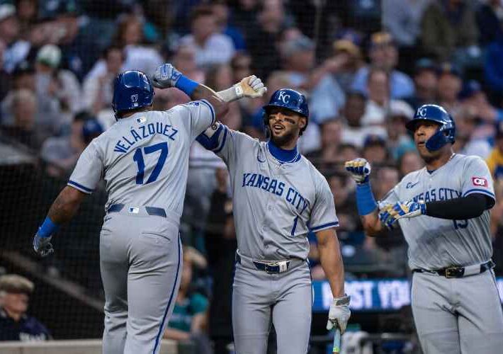 MLB: Evaluando a los equipos en el primer cuarto de temporada