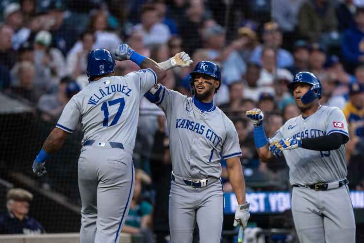 MLB: Evaluando a los equipos en el primer cuarto de temporada